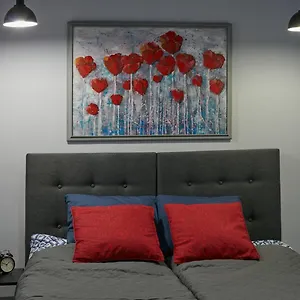  Apartament Stylish In - Old Town Polska