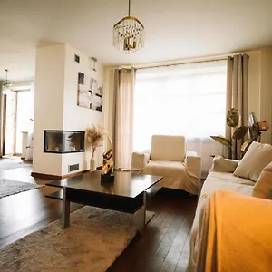  Apartament Clicktheflat Ceremony Old Town Polska