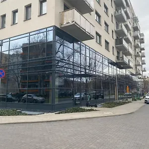 Enes Legnicka Street A Apartament