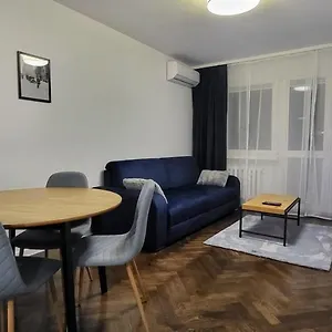Siodme Niebo Apartament