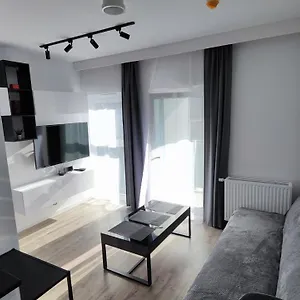 Apartament Jaworska 4 Z Balkonem 24h -vat23- Apartament