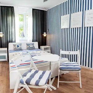  Apartament Czas Na Polska